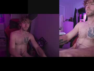 Morphasis Chaturbate stream image from January 04, 2025