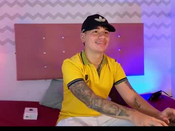 Noah_Coleman__ Chaturbate stream image from January 04, 2025