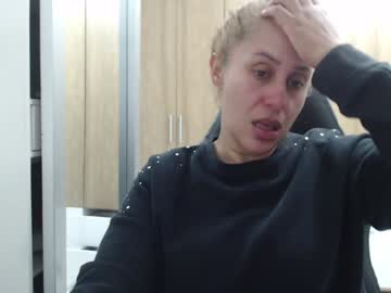 Roxanalove7 Chaturbate stream image from January 04, 2025