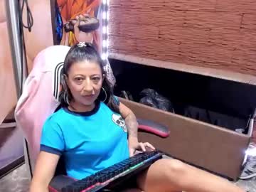 Sara_Hot_2 Chaturbate stream image from January 04, 2025