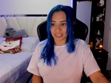 Silver_Jinx Chaturbate stream image from January 04, 2025