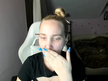 Singlemother5619 Chaturbate stream image from January 04, 2025