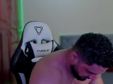 Thomas_Brandon Chaturbate stream image from January 04, 2025