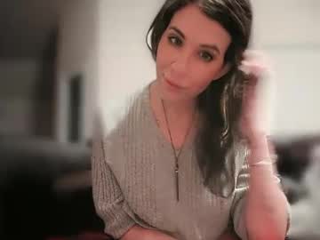 Trinityxsecret Chaturbate stream image from January 04, 2025