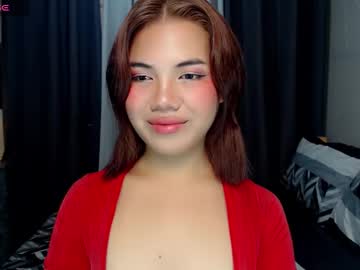 Tsjasmine20 Chaturbate stream image from January 04, 2025