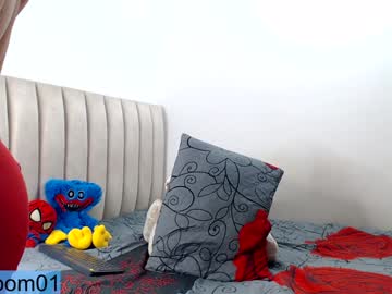Tyler_Boomm Chaturbate stream image from January 04, 2025