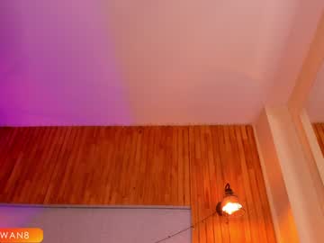 Veraswan1 Chaturbate stream image from January 04, 2025