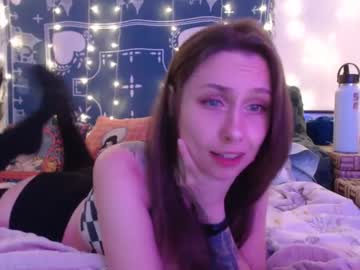 Wingardiumleveveosa Chaturbate stream image from January 04, 2025
