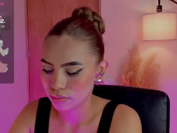 Ximena_Sotto1 Chaturbate stream image from January 04, 2025