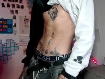 6black_Angel9 Chaturbate stream image from January 04, 2025