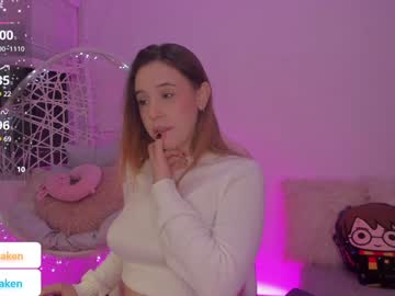 Abby_H2 Chaturbate stream image from January 04, 2025