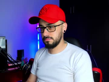 Albert_Magno Chaturbate stream image from January 04, 2025