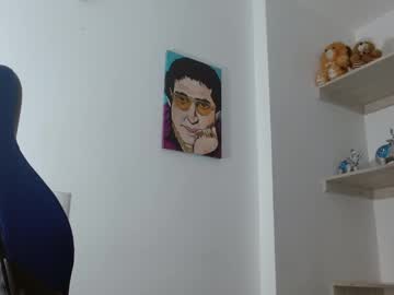 Alejo_Hot23 Chaturbate stream image from January 04, 2025