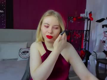 Anna_Godess Chaturbate stream image from January 04, 2025