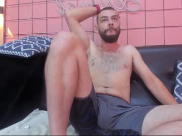 Antony_Bigdick_ Chaturbate stream image from January 04, 2025