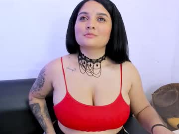 Auroramcry Chaturbate stream image from January 04, 2025