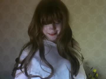 Born_As_A_Kitty Chaturbate stream image from January 04, 2025