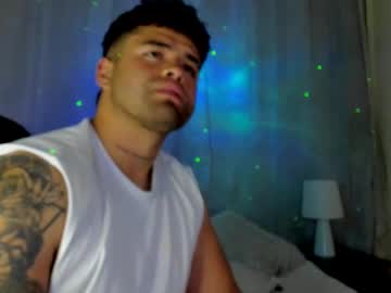 Bryan_Stoness Chaturbate stream image from January 04, 2025
