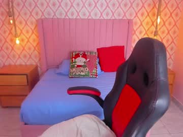 Camiladuque2 Chaturbate stream image from January 04, 2025