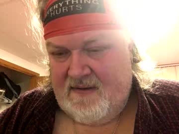 Dustyballzer Chaturbate stream image from January 04, 2025