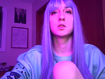 Freythegemini Chaturbate stream image from January 04, 2025