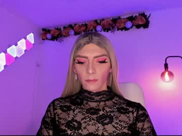 Gaia_Lyra Chaturbate stream image from January 04, 2025