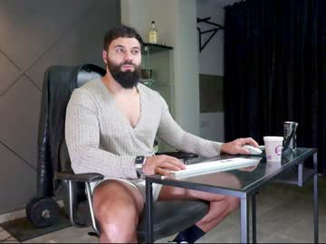 Glennmasters Chaturbate stream image from January 04, 2025