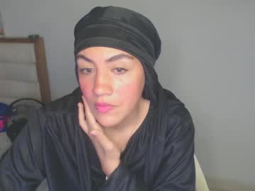 Jennifer_Milk18 Chaturbate stream image from January 04, 2025