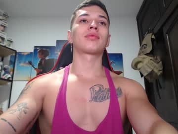 John_S117 Chaturbate stream image from January 04, 2025