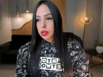 Katiestonne Chaturbate stream image from January 04, 2025