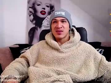 Katt_Diray Chaturbate stream image from January 04, 2025