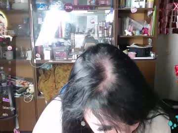 Leona_Harrison Chaturbate stream image from January 04, 2025
