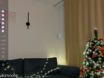 Lilianbierly Chaturbate stream image from January 04, 2025