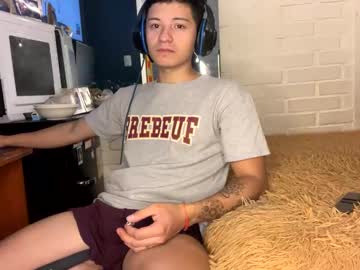 Luchosaando Chaturbate stream image from January 04, 2025