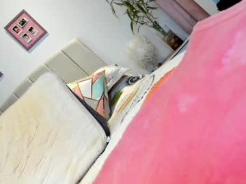 Macarena_Vallejo_ Chaturbate stream image from January 04, 2025