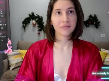 Marrycolins Chaturbate stream image from January 04, 2025