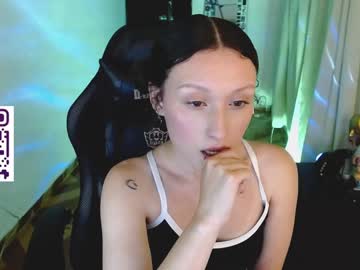 Martina_Adams Chaturbate stream image from January 04, 2025