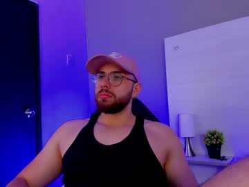 Maximo_Wolff Chaturbate stream image from January 04, 2025