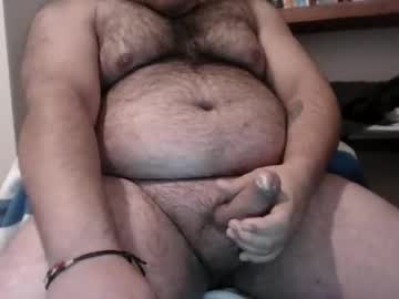 Mexdad29 Chaturbate stream image from January 04, 2025