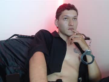 Mikeanderson11 Chaturbate stream image from January 04, 2025