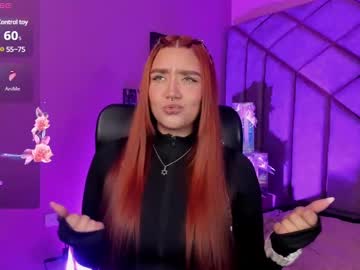 Morgan_19_ Chaturbate stream image from January 04, 2025