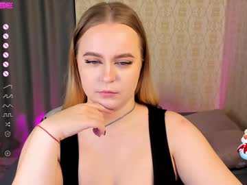 New_Kamelia Chaturbate stream image from January 04, 2025