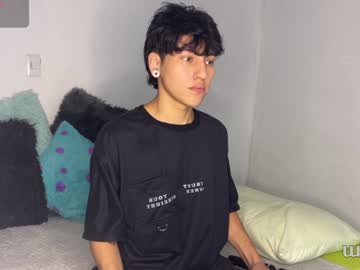 Nico_Nico_Xd Chaturbate stream image from January 04, 2025