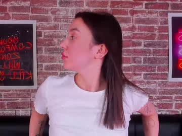 Pauline_Soul Chaturbate stream image from January 04, 2025