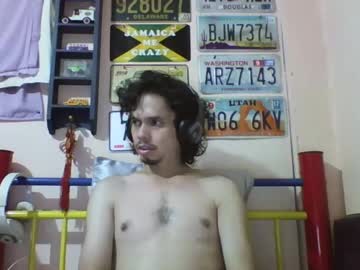 Raku2386 Chaturbate stream image from January 04, 2025