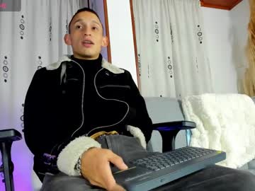 Red_Musculos Chaturbate stream image from January 04, 2025
