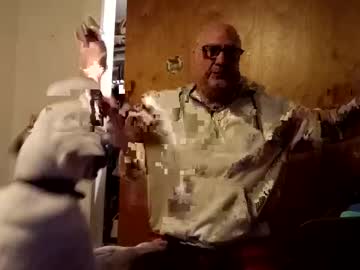 Rtdoern Chaturbate stream image from January 04, 2025