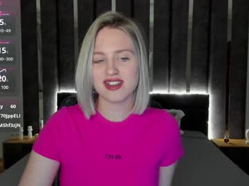 Sarah_Soul Chaturbate stream image from January 04, 2025