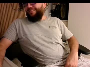 Saucybonjo Chaturbate stream image from January 04, 2025