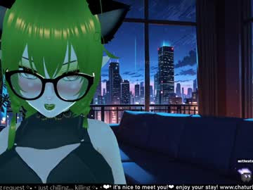 Sug4rcookie Chaturbate stream image from January 04, 2025